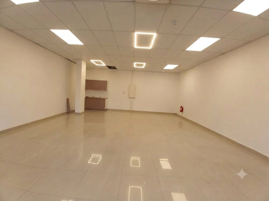 To Let Commercial Property for Rent in Bodorp North West
